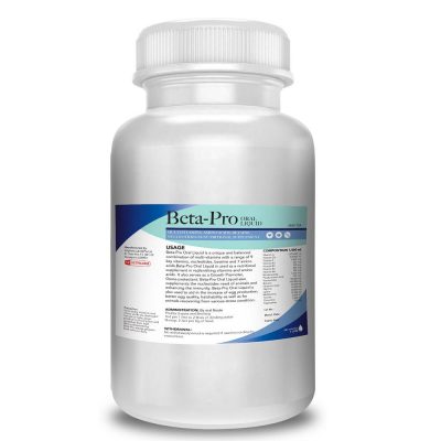 Beta-Pro Oral Liquid