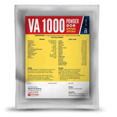 VA 1000 Powder