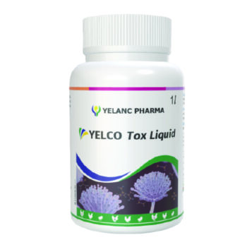 YELCO TOX FEED SUPPLEMENT